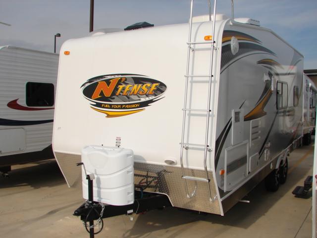 2010 Dutchmen N'tense